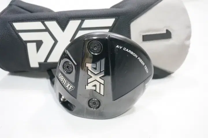 PXG 젠4 0811 XF 9도 드라이버 디아마나 5S 카네정품